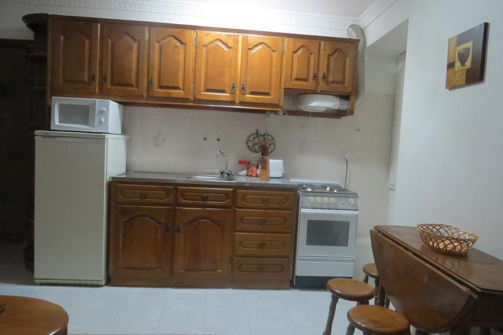 Casa Das Lages Alvoco da Serra Exterior photo